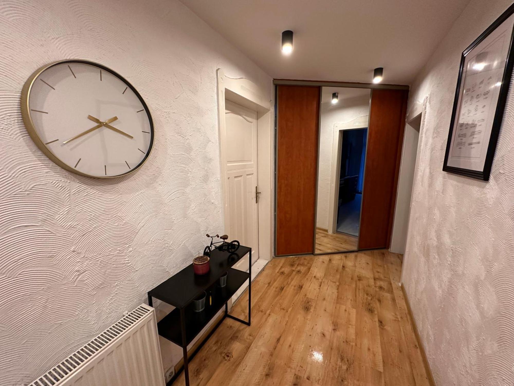 Apartamenty Ktw Central Station Katowice Ngoại thất bức ảnh