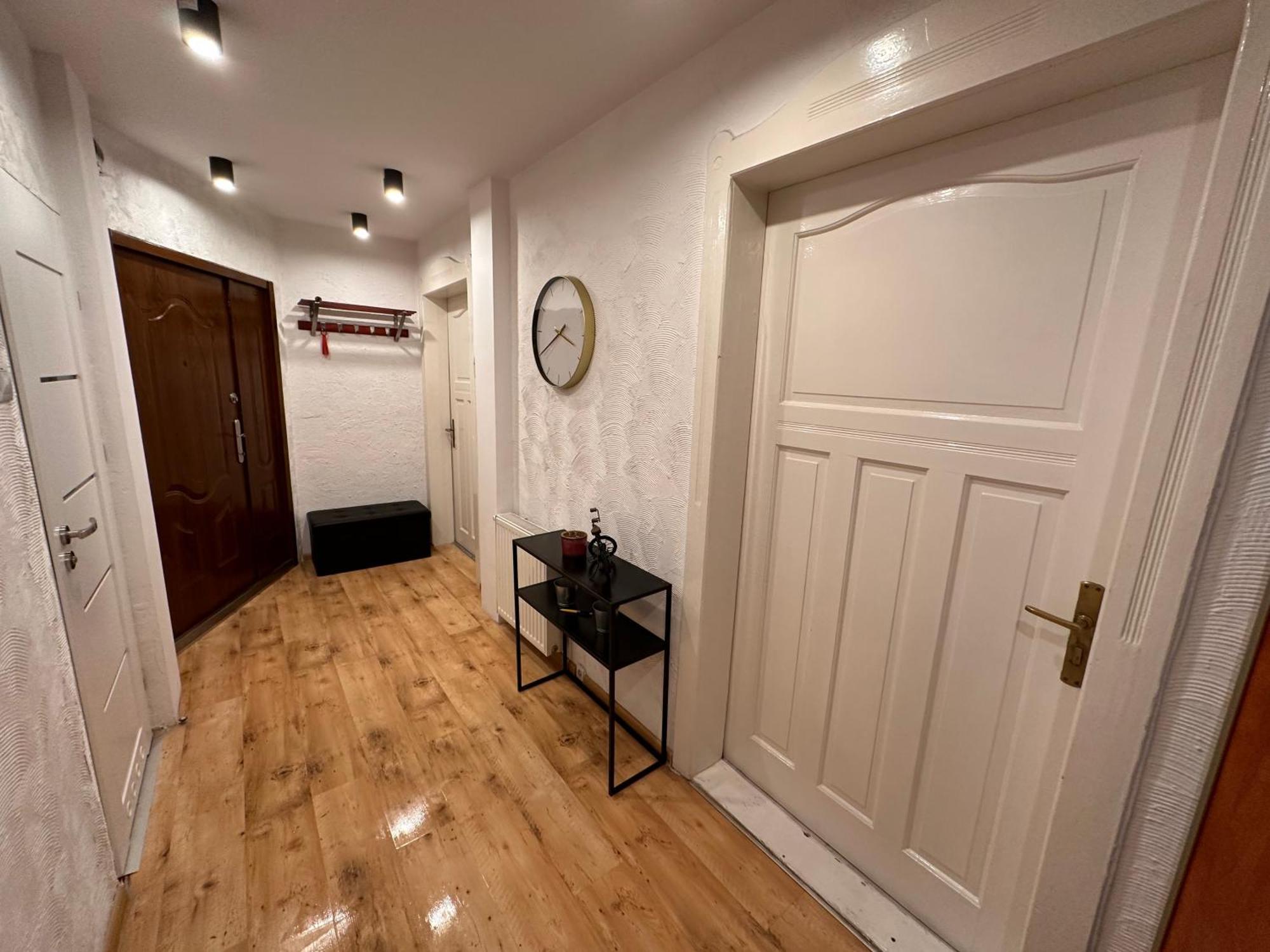 Apartamenty Ktw Central Station Katowice Ngoại thất bức ảnh