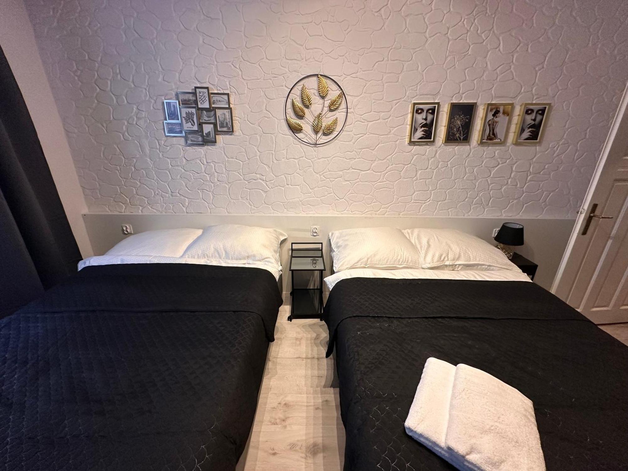 Apartamenty Ktw Central Station Katowice Ngoại thất bức ảnh