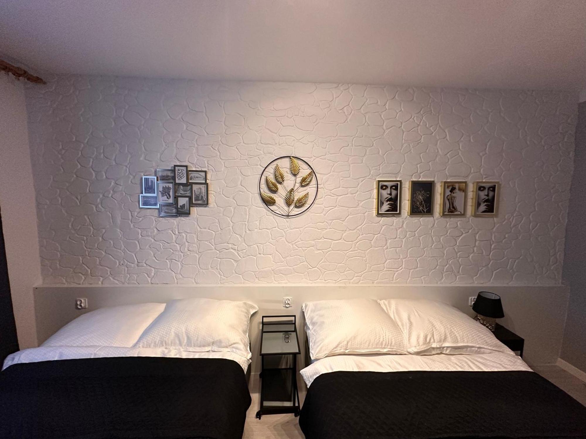 Apartamenty Ktw Central Station Katowice Ngoại thất bức ảnh