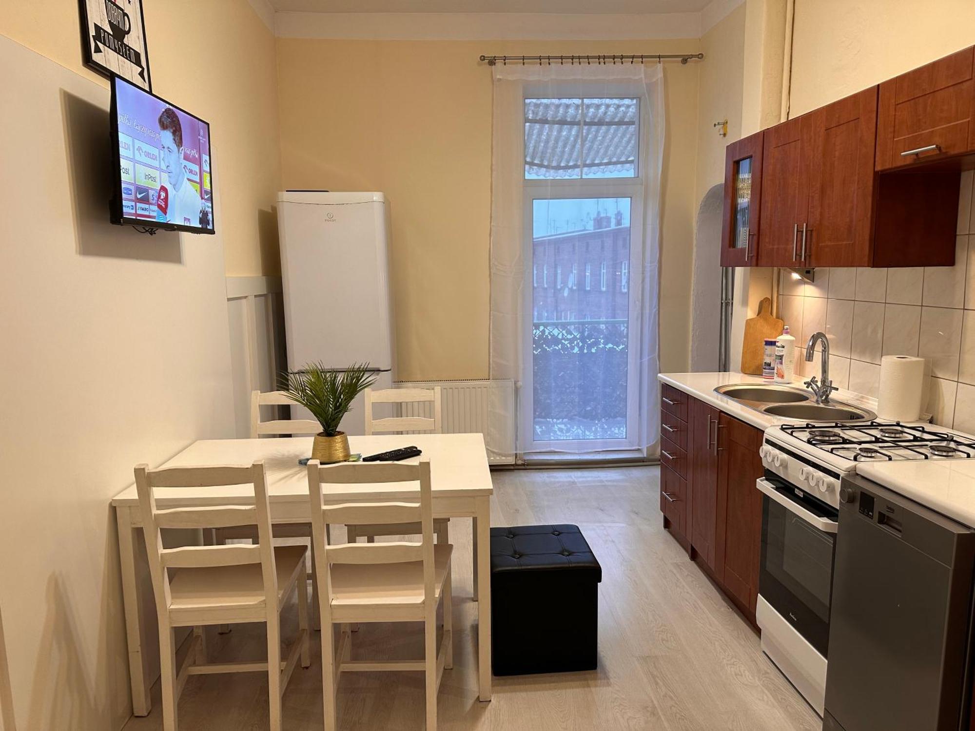 Apartamenty Ktw Central Station Katowice Ngoại thất bức ảnh