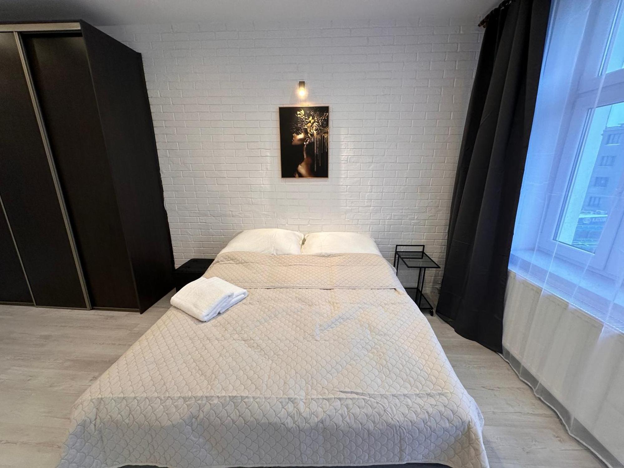 Apartamenty Ktw Central Station Katowice Ngoại thất bức ảnh